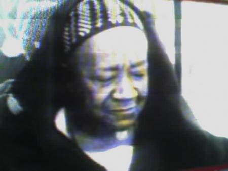cheikh fallou mbacké