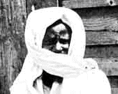 serigne touba